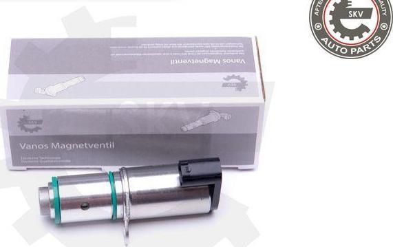 Esen SKV 39SKV045 - Supapa comanda, poz. arbore cu came aaoparts.ro