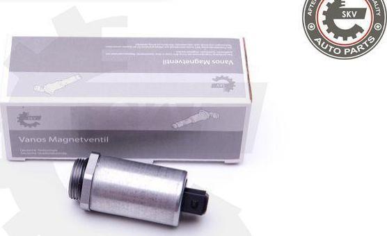 Esen SKV 39SKV047 - Supapa comanda, poz. arbore cu came aaoparts.ro