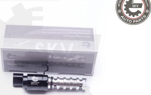 Esen SKV 39SKV019 - Supapa comanda, poz. arbore cu came aaoparts.ro