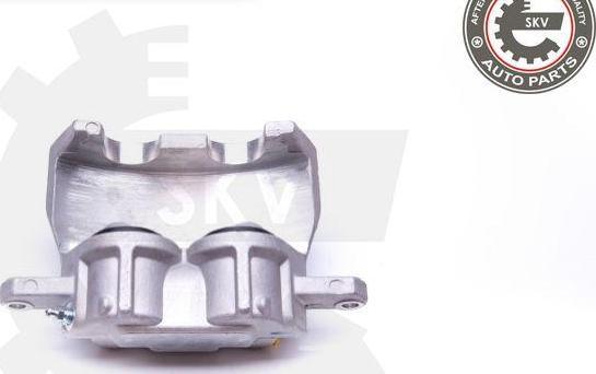 Esen SKV 34SKV991 - Etrier frana aaoparts.ro