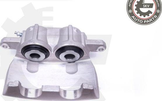 Esen SKV 34SKV992 - Etrier frana aaoparts.ro