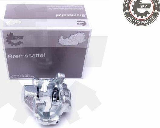 Esen SKV 34SKV974 - Etrier frana aaoparts.ro