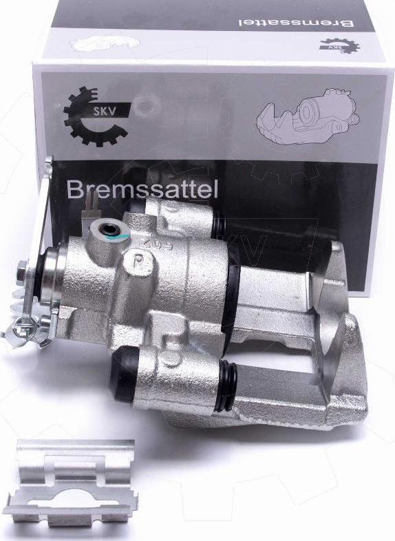 Esen SKV 34SKV574 - Etrier frana aaoparts.ro