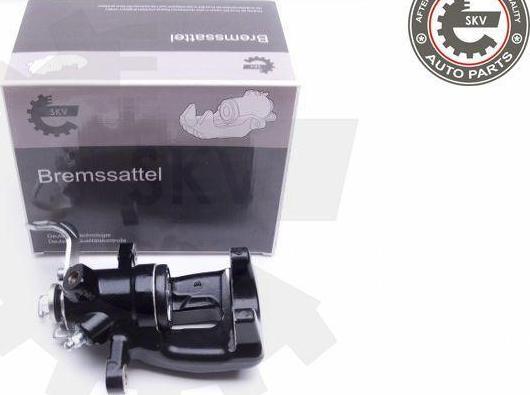 Esen SKV 34SKV084 BLACK - Etrier frana aaoparts.ro