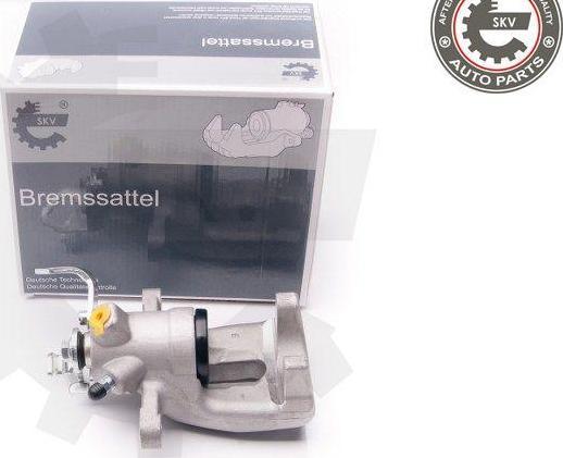 Esen SKV 34SKV084 - Etrier frana aaoparts.ro