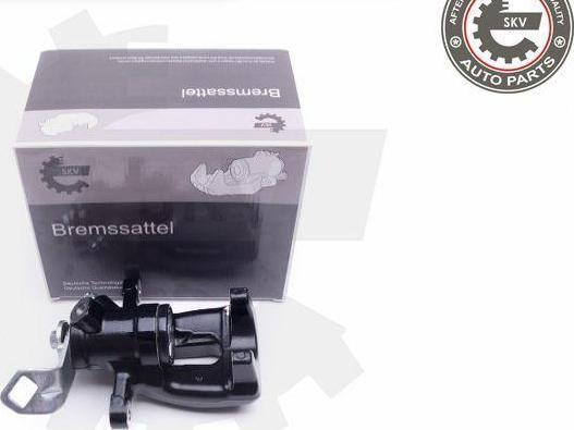 Esen SKV 34SKV083 BLACK - Etrier frana aaoparts.ro