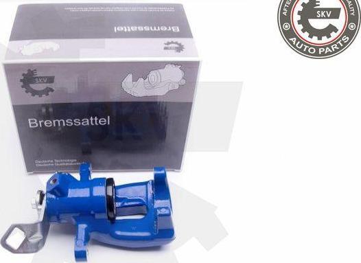 Esen SKV 34SKV083 BLUE - Etrier frana aaoparts.ro