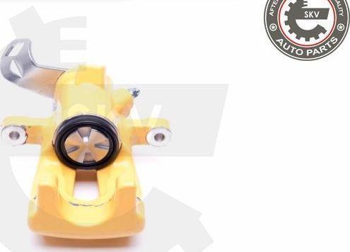 Esen SKV 34SKV083 YELLOW - Etrier frana aaoparts.ro