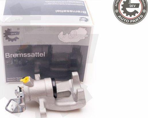 Esen SKV 34SKV083 - Etrier frana aaoparts.ro