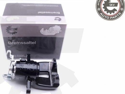 Esen SKV 34SKV034 BLACK - Etrier frana aaoparts.ro