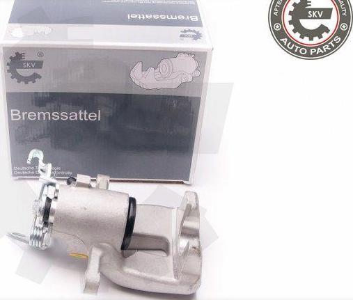 Esen SKV 34SKV034 - Etrier frana aaoparts.ro