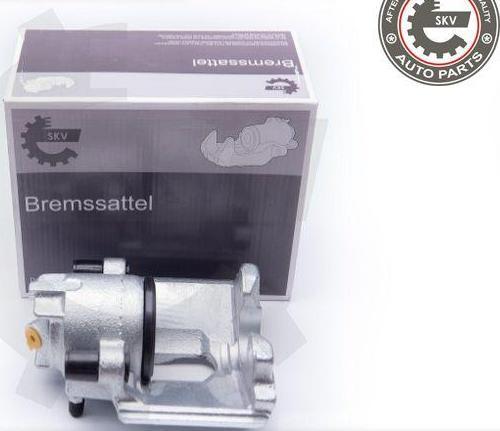 Esen SKV 34SKV881 - Etrier frana aaoparts.ro