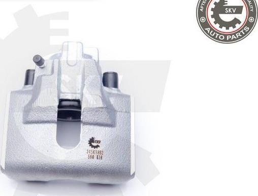 Esen SKV 34SKV882 - Etrier frana aaoparts.ro