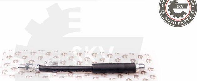 Esen SKV 35SKV044 - Furtun frana aaoparts.ro
