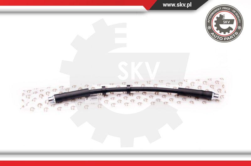 Esen SKV 35SKV052 - Furtun frana aaoparts.ro