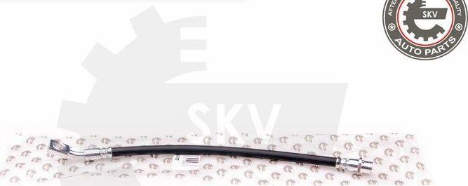 Esen SKV 35SKV065 - Furtun frana aaoparts.ro