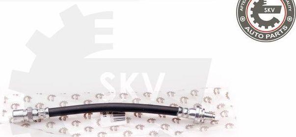 Esen SKV 35SKV061 - Furtun frana aaoparts.ro