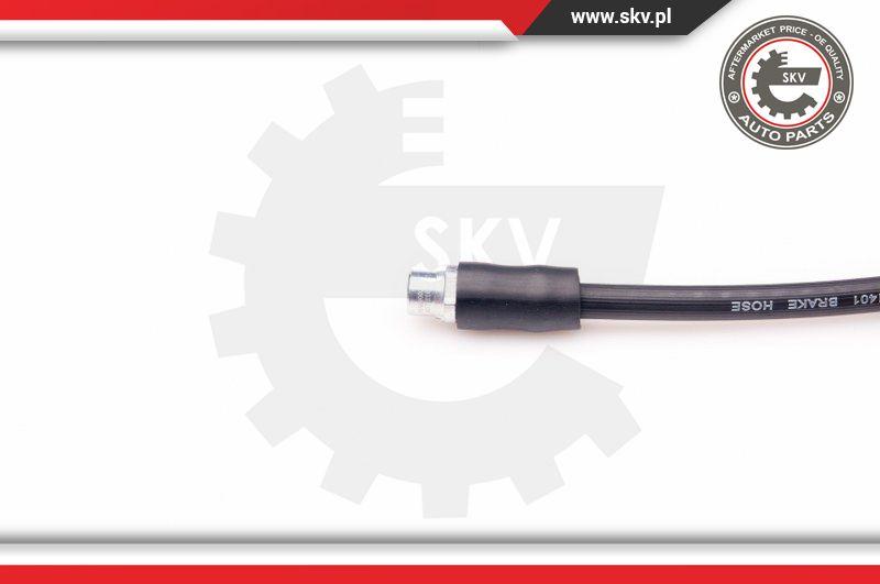 Esen SKV 35SKV001 - Furtun frana aaoparts.ro