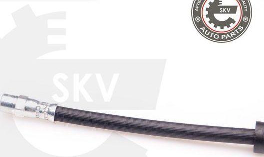 Esen SKV 35SKV002 - Furtun frana aaoparts.ro