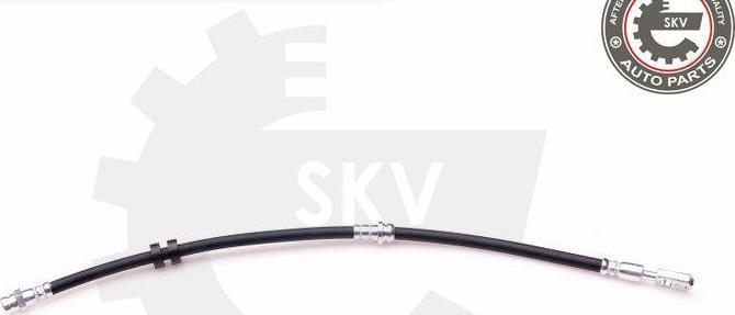 Esen SKV 35SKV007 - Furtun frana aaoparts.ro