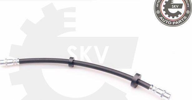 Esen SKV 35SKV014 - Furtun frana aaoparts.ro