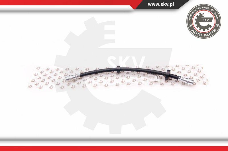 Esen SKV 35SKV014 - Furtun frana aaoparts.ro