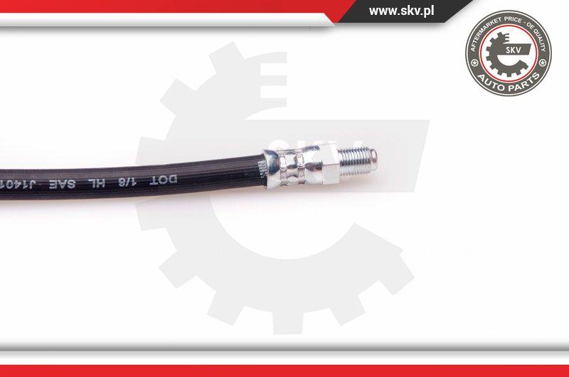Esen SKV 35SKV010 - Furtun frana aaoparts.ro