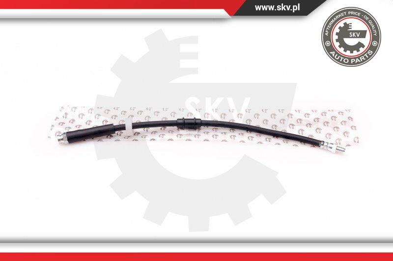 Esen SKV 35SKV011 - Furtun frana aaoparts.ro