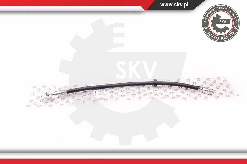 Esen SKV 35SKV013 - Furtun frana aaoparts.ro