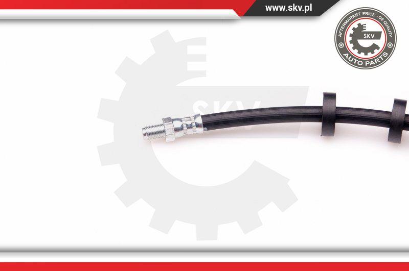 Esen SKV 35SKV017 - Furtun frana aaoparts.ro