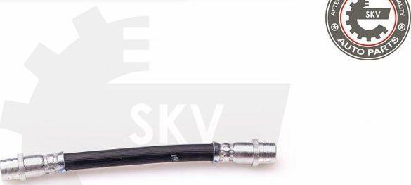 Esen SKV 35SKV033 - Furtun frana aaoparts.ro