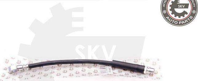Esen SKV 35SKV037 - Furtun frana aaoparts.ro