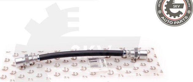 Esen SKV 35SKV028 - Furtun frana aaoparts.ro