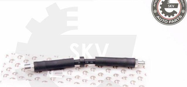 Esen SKV 35SKV027 - Furtun frana aaoparts.ro