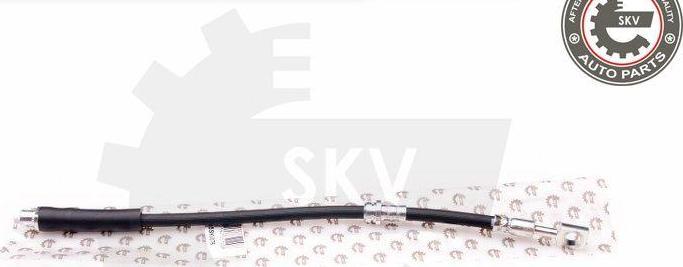 Esen SKV 35SKV076 - Furtun frana aaoparts.ro