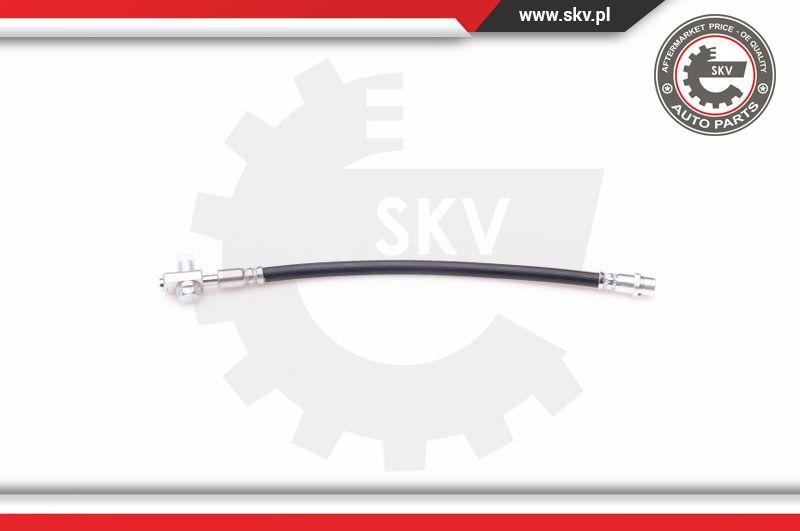 Esen SKV 35SKV071 - Furtun frana aaoparts.ro
