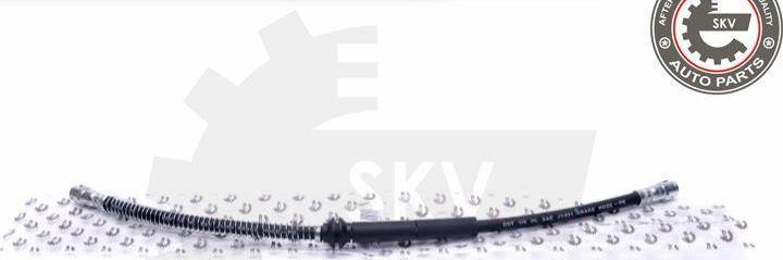 Esen SKV 35SKV194 - Furtun frana aaoparts.ro