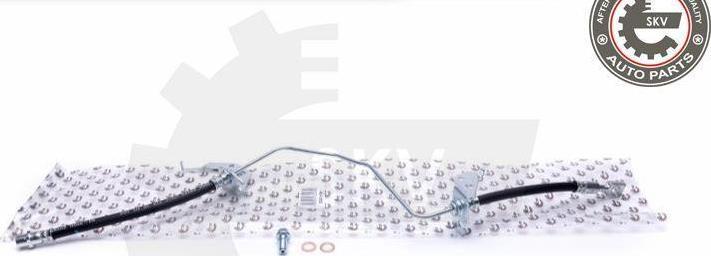 Esen SKV 35SKV191 - Furtun frana aaoparts.ro