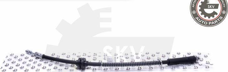 Esen SKV 35SKV142 - Furtun frana aaoparts.ro
