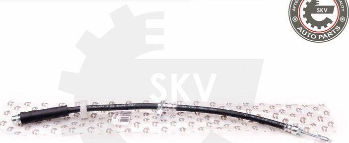 Esen SKV 35SKV100 - Furtun frana aaoparts.ro