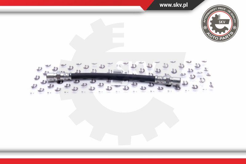 Esen SKV 35SKV119 - Furtun frana aaoparts.ro