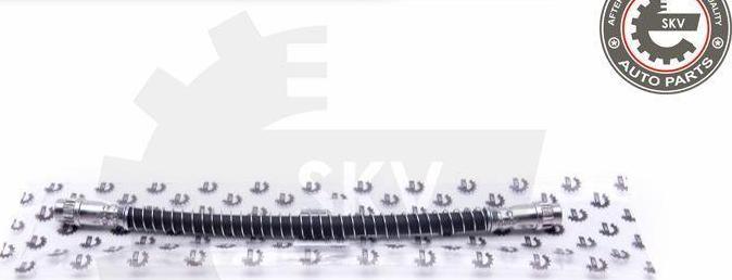 Esen SKV 35SKV131 - Furtun frana aaoparts.ro
