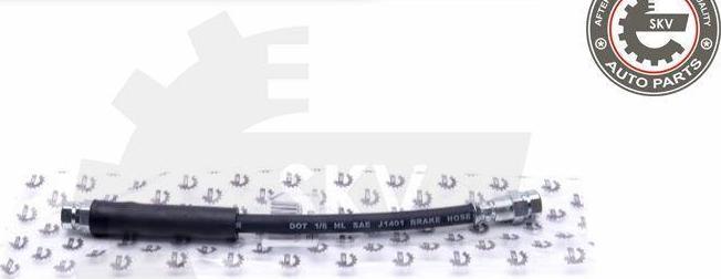 Esen SKV 35SKV170 - Furtun frana aaoparts.ro