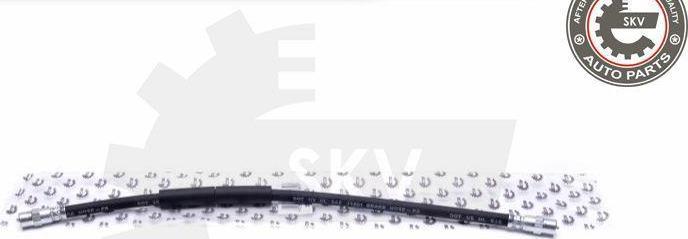 Esen SKV 35SKV243 - Furtun frana aaoparts.ro