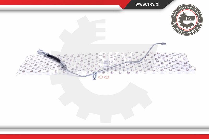 Esen SKV 35SKV206 - Furtun frana aaoparts.ro