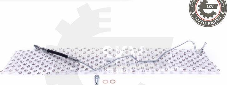 Esen SKV 35SKV231 - Furtun frana aaoparts.ro