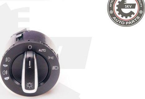 Esen SKV 36SKV019 - Comutator, far aaoparts.ro