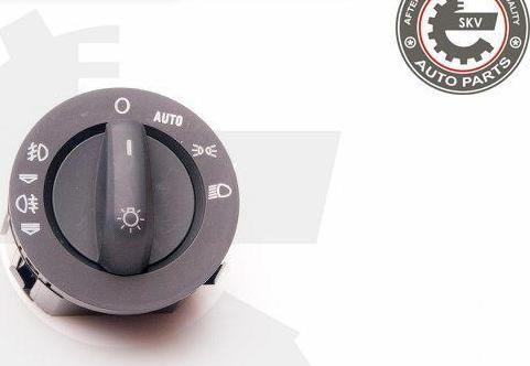 Esen SKV 36SKV018 - Comutator, far aaoparts.ro