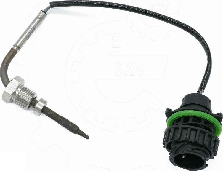 Esen SKV 30SKV461 - Senzor, temperatura gaze evacuare aaoparts.ro