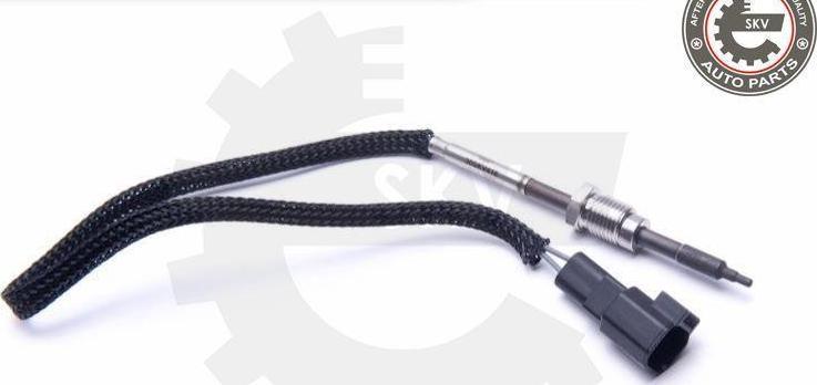 Esen SKV 30SKV416 - Senzor, temperatura gaze evacuare aaoparts.ro